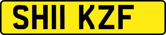 SH11KZF
