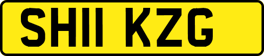SH11KZG