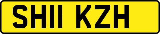 SH11KZH