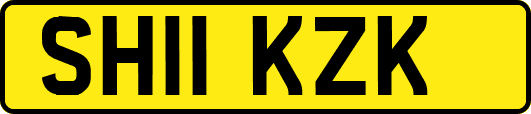 SH11KZK