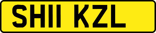 SH11KZL