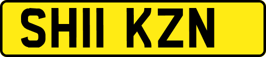 SH11KZN