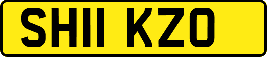 SH11KZO