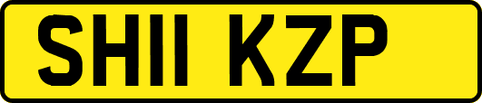 SH11KZP