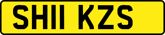 SH11KZS