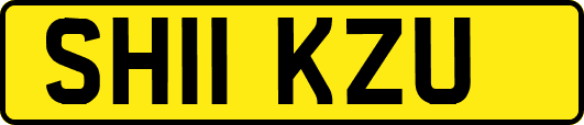 SH11KZU