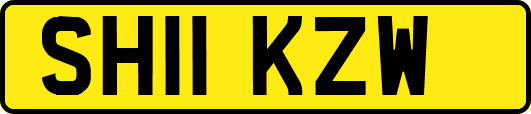 SH11KZW