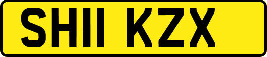 SH11KZX
