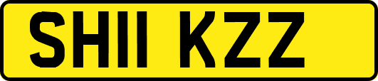 SH11KZZ