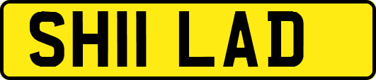 SH11LAD