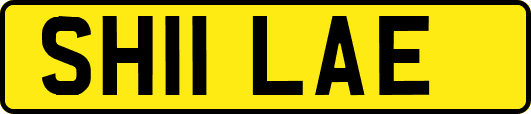 SH11LAE
