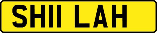 SH11LAH