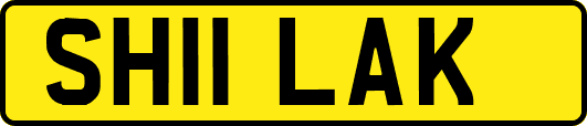 SH11LAK
