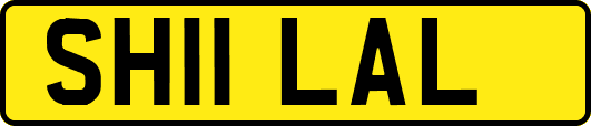 SH11LAL