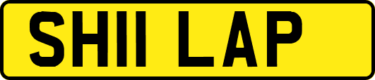 SH11LAP
