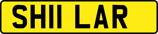 SH11LAR