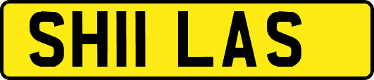 SH11LAS