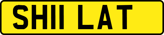 SH11LAT