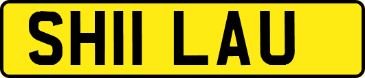 SH11LAU