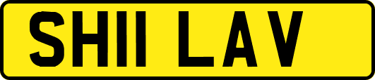 SH11LAV