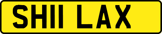 SH11LAX