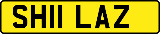 SH11LAZ