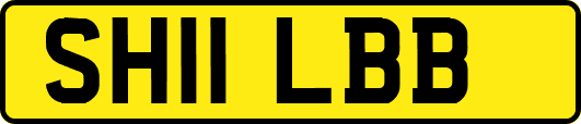 SH11LBB