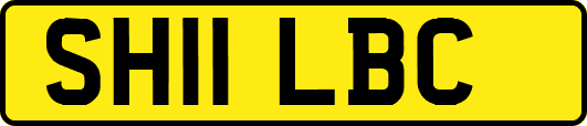 SH11LBC