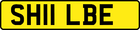 SH11LBE
