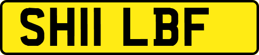 SH11LBF