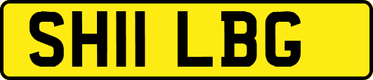 SH11LBG
