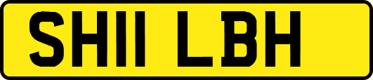 SH11LBH