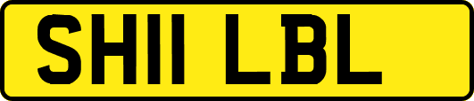 SH11LBL