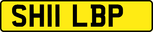 SH11LBP