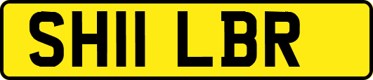 SH11LBR