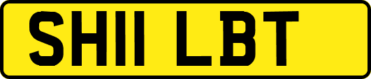SH11LBT