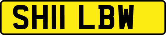 SH11LBW