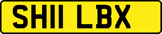 SH11LBX
