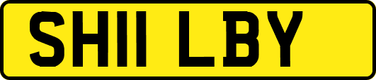SH11LBY