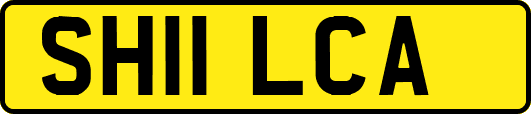 SH11LCA