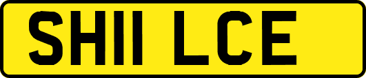 SH11LCE
