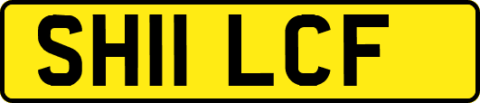 SH11LCF