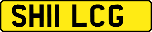 SH11LCG