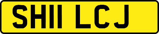 SH11LCJ