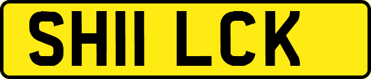 SH11LCK