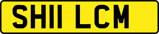SH11LCM