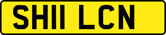 SH11LCN