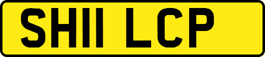 SH11LCP