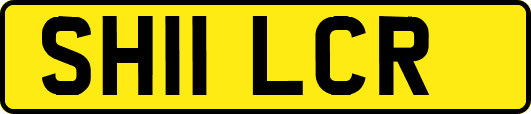 SH11LCR
