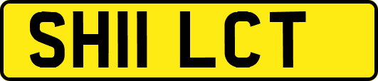 SH11LCT